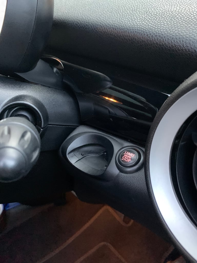 Mini, HATCHBACK, 2013, Semi-Auto, 1995 (cc), 3 doors - Low Mileage 