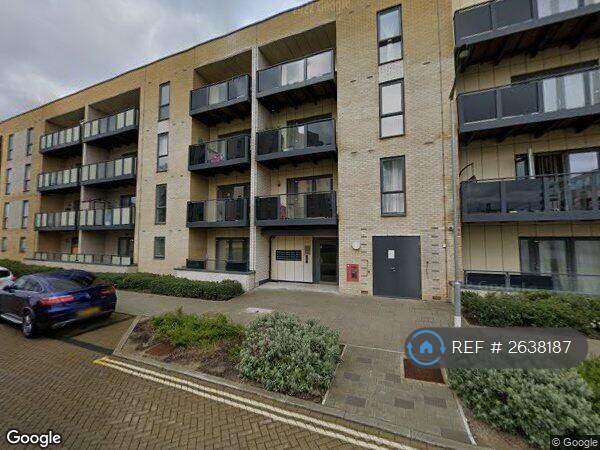 image for 2 bedroom flat in Dalton House, Barking, IG11 (2 bed) (#2638187)