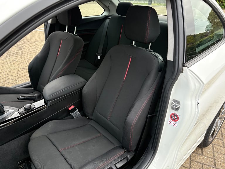 BMW, 2 SERIES, Coupe, 2015, Auto, 1995 (cc), 2 doors