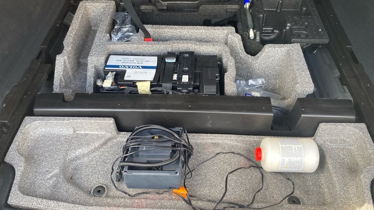 2024 Volvo XC60 2.0 T6 350 RC PHEV Plus Black Ed 5dr AWD Gtron Estate Estate Hybrid Automatic