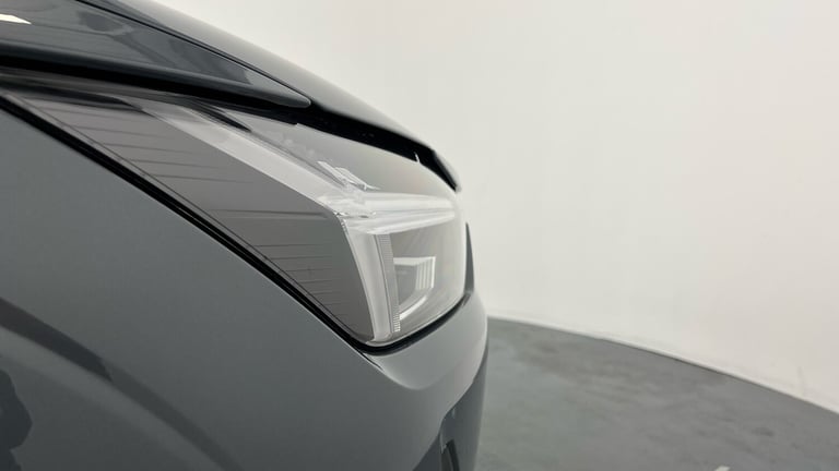 2023 Polestar Polestar 2 POLESTAR PS 2 Polestar 2 Long range Single motor - Plus Hatchback Electr...