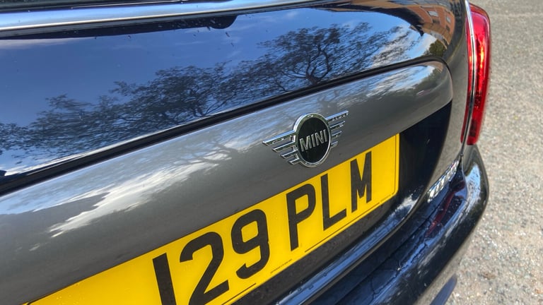 2020 MINI Electric Hatch Cooper SE 32.6kWh Level 3 Hatchback 3dr Electric Auto (184 ps) Hatchback...