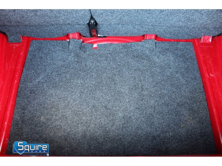 2015 Skoda Citigo MPI Monte Carlo Hatchback Petrol Manual