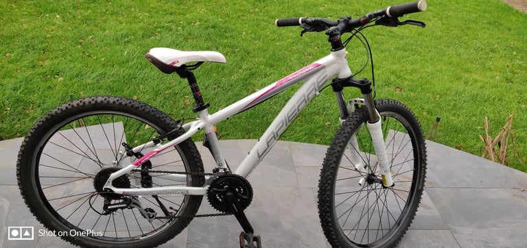 image for La Pierre Mountain Bike