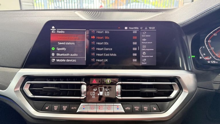 2022 BMW 4 Series Gran Coupe 2.0 420i M Sport Pro Edition Auto Euro 6 (s/s) 5dr Hatchback Petrol ...