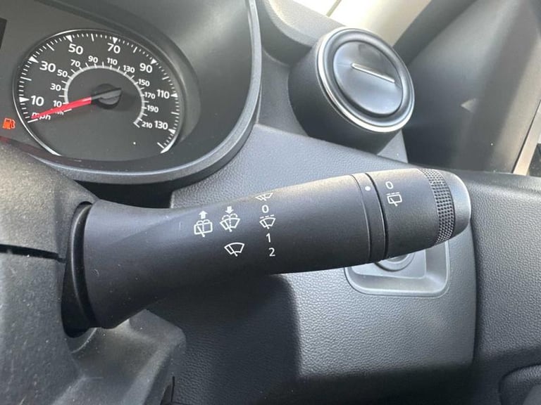 2019 Dacia Duster 1.6 SCe Comfort 5dr Manual SUV Petrol Manual