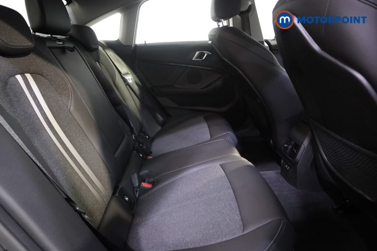 2021 BMW 2 Series 218i [136] Sport 4dr DCT [Live Cockpit Prof] Saloon Petrol Automatic