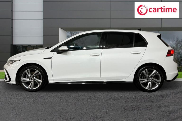 2022 22 VOLKSWAGEN GOLF 2.0 TDI R-LINE HATCHBACK 5DR DIESEL DSG EURO 6 (S/S) (15