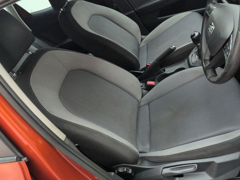 2018 SEAT Ibiza 1.0 MPI SE Technology Hatchback 5dr Petrol Manual Euro 6 (s/s) (75 ps) - AL HATCH...