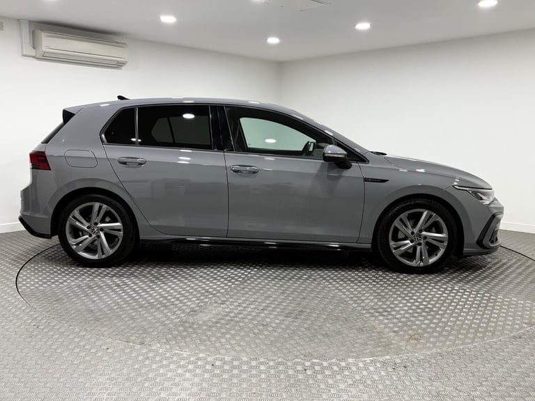  Volkswagen Golf 2.0 TDI R-Line DSG Euro 6 (s/s) 5dr Diesel Automatic