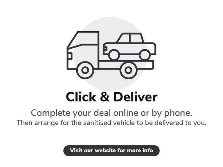 2015 Ford Focus 1.0T EcoBoost Zetec Euro 6 (s/s) 5dr HATCHBACK Petrol Manual