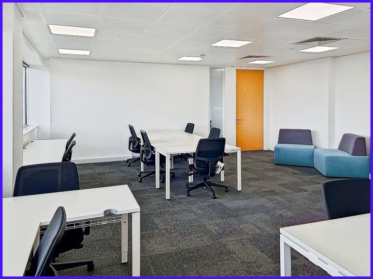Crawley - RH10 1JH, Open plan office space for 15 people at Station Way - Pinnacle