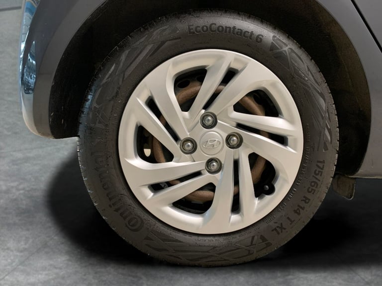 2022 Hyundai i10 1.0 SE Hatchback 5dr Petrol Manual Euro 6 (s/s) (67 ps) - DAB - USB AUDIO - Hatc...