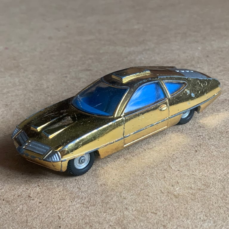 Dinky toys for sale on gumtree sales