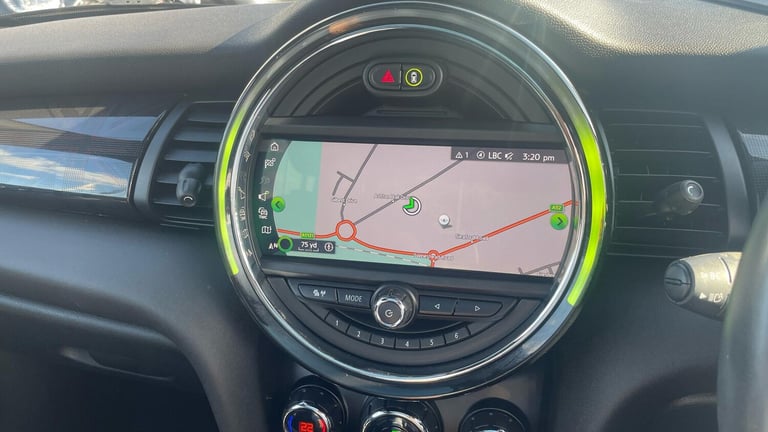 2020 MINI Hatchback Electric 135kW Cooper S Level 3 33kWh 3dr Auto Hatchback Electric Automatic