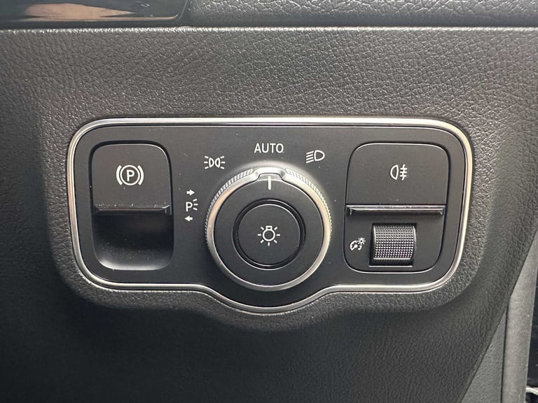 2021 Mercedes-Benz EQA 250 140kW AMG Line 66.5kWh 5dr Auto Hatchback Electric Automatic