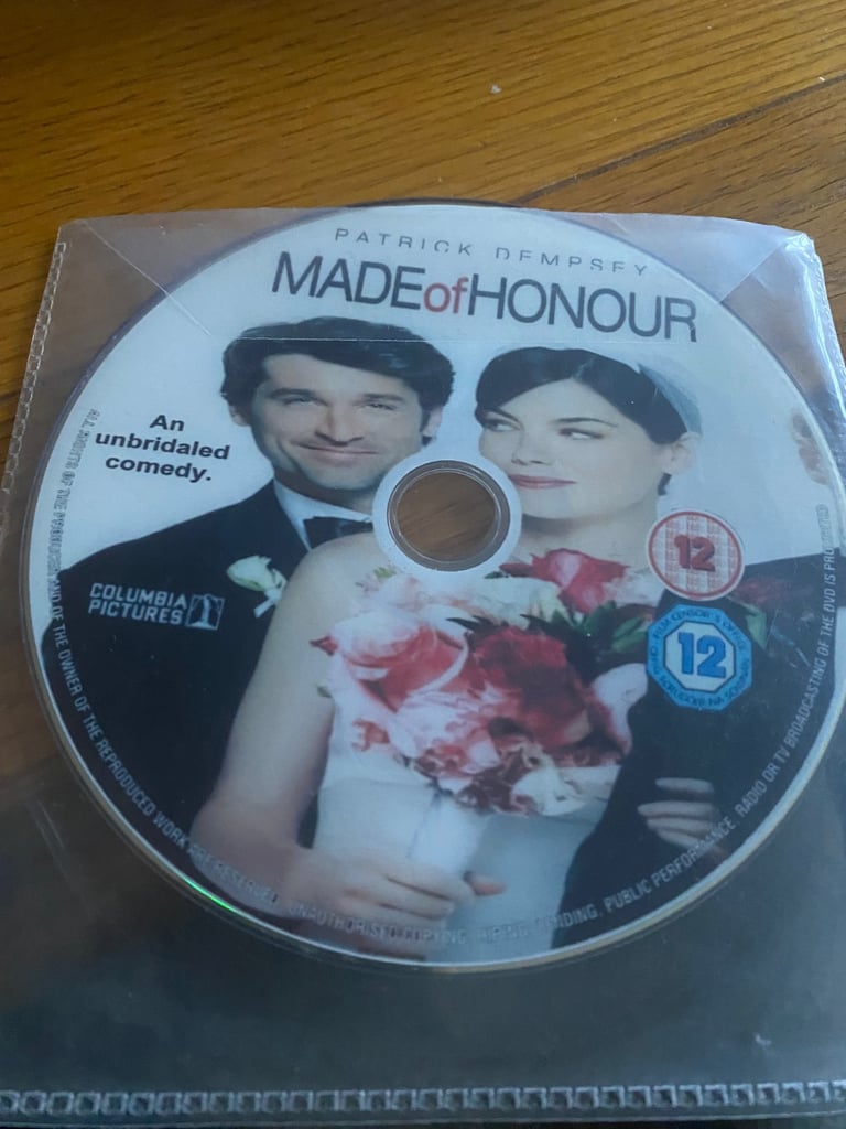 image for Assorted DVD’s 