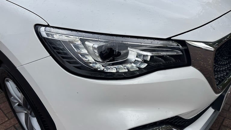 2022 MG MG HS 1.5 T-GDI Exclusive 5dr DCT Petrol Hatchback Hatchback Petrol Automatic