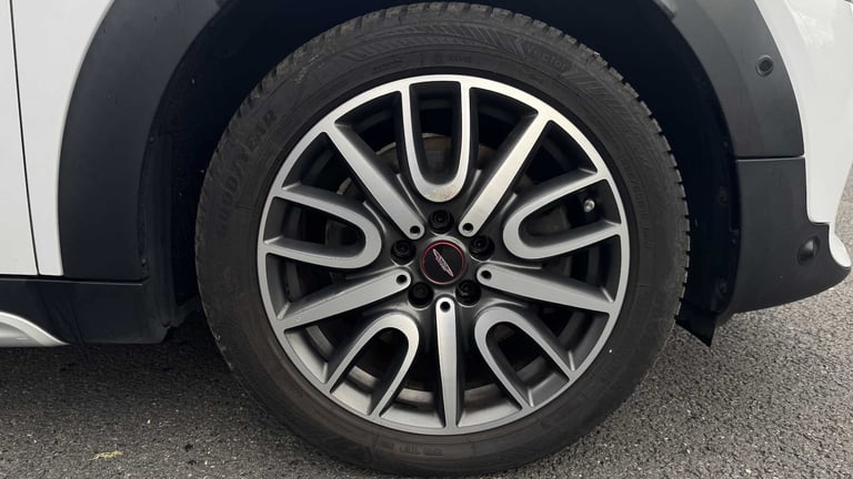 2019 MINI Countryman 1.5 Cooper S E Sport ALL4 PHEV 5dr Auto HATCHBACK PETROL/ELECTRIC Automatic
