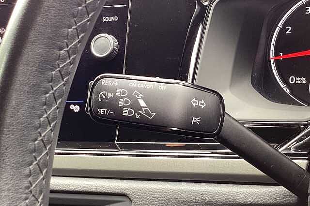2020 Volkswagen Polo 1.0 TSI 2021MY Match Hatchback Petrol Manual