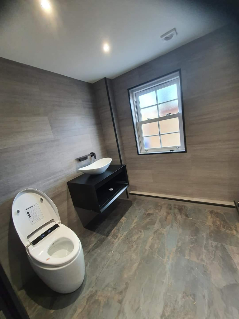 Beautiful Bathrooms To Love . Fall in love with your bathrooms from £3595