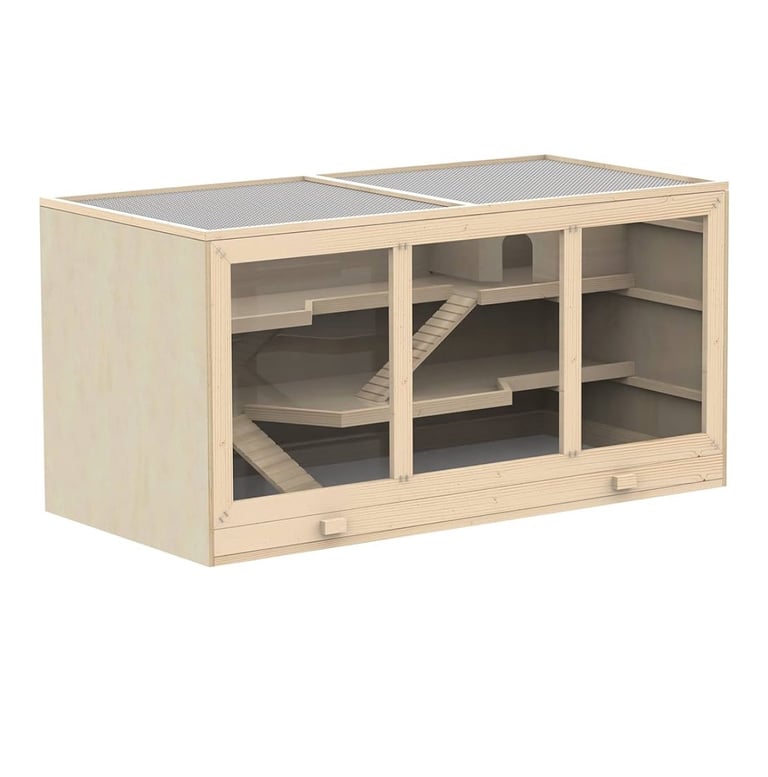 image for Small Pet Enclosure