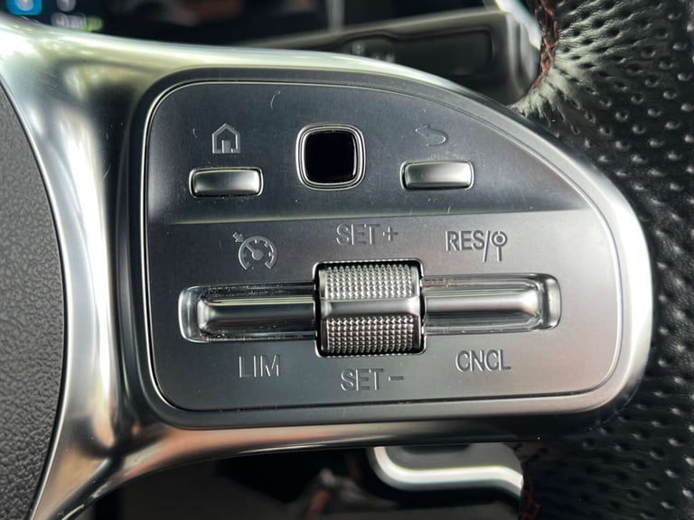 2023 Mercedes-Benz A-Class 1.3 A 250 AMG Line E Auto 5dr Hatchback Hybrid Automatic