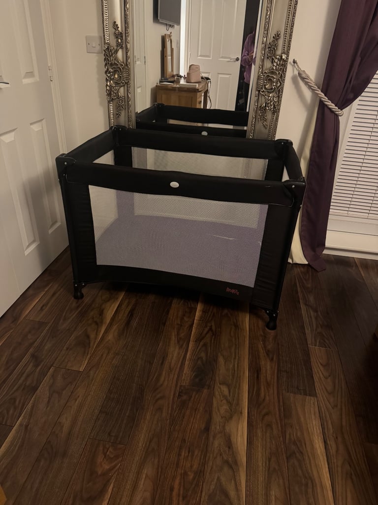 image for Travel Cot