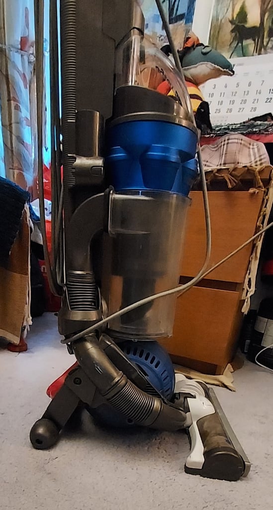 Dyson DC25 £30