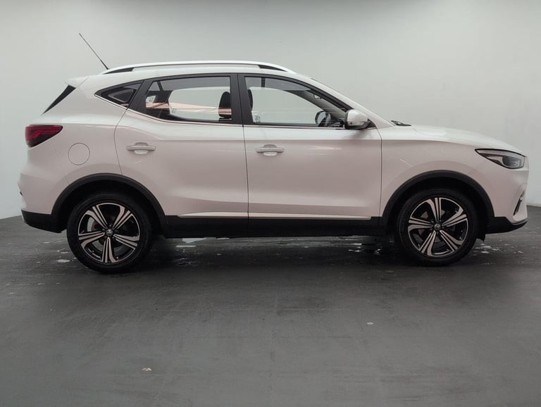 2023 MG MG ZS 1.5 VTi-TECH Excite SUV 5dr Petrol Manual Euro 6 (s/s) (106 ps) BLUETOOTH+C HATCHBA...