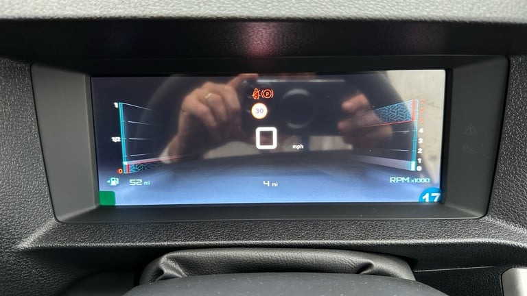 2024 Citroen Dispatch 1.5 BlueHDi Enterprise M Panel Van 6dr Diesel Manual MWB Euro 6 (s/s) (120 ...