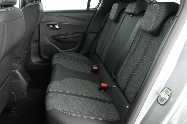 2024 Peugeot 208 1.2 PureTech 100 Allure 5dr Hatchback Petrol Manual