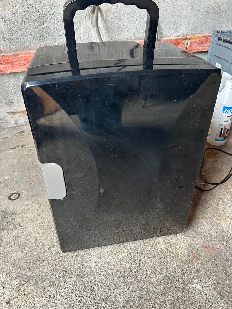 image for Small fridge