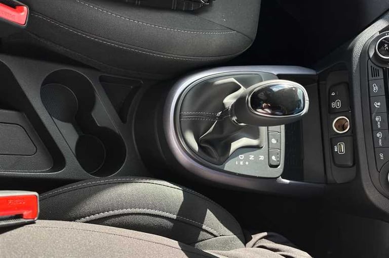 2025 Hyundai i10 1.2 [79] Premium 5dr Auto [Nav] HATCHBACK PETROL Automatic