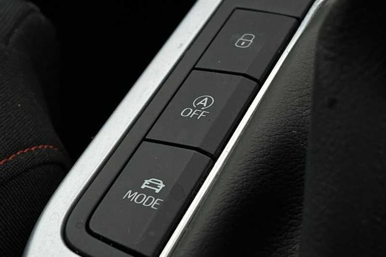 2022 SEAT Arona 1.0 TSI FR SUV 5dr Petrol Manual Euro 6 (s/s) (110 ps) SUV Petrol Manual