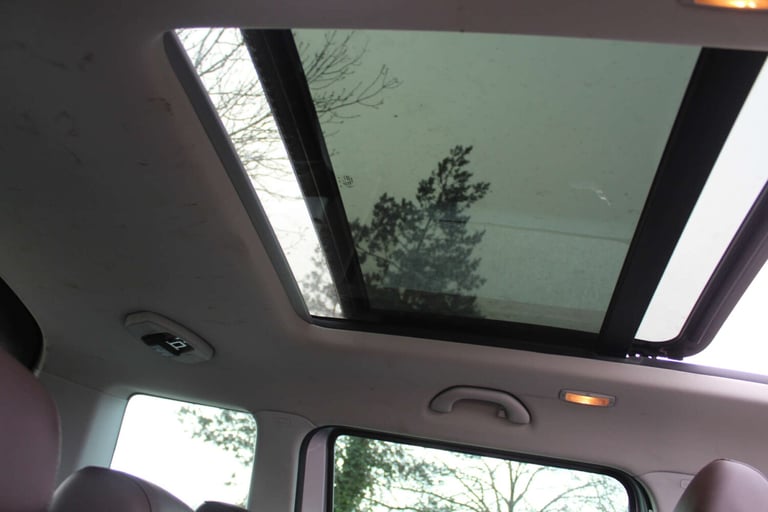 2016 Skoda Yeti 2.0 Yeti Outdoor Laurin &amp; Klement TDI SCR 4x4 Semi-Auto 4WD 5dr SUV Diesel Au...