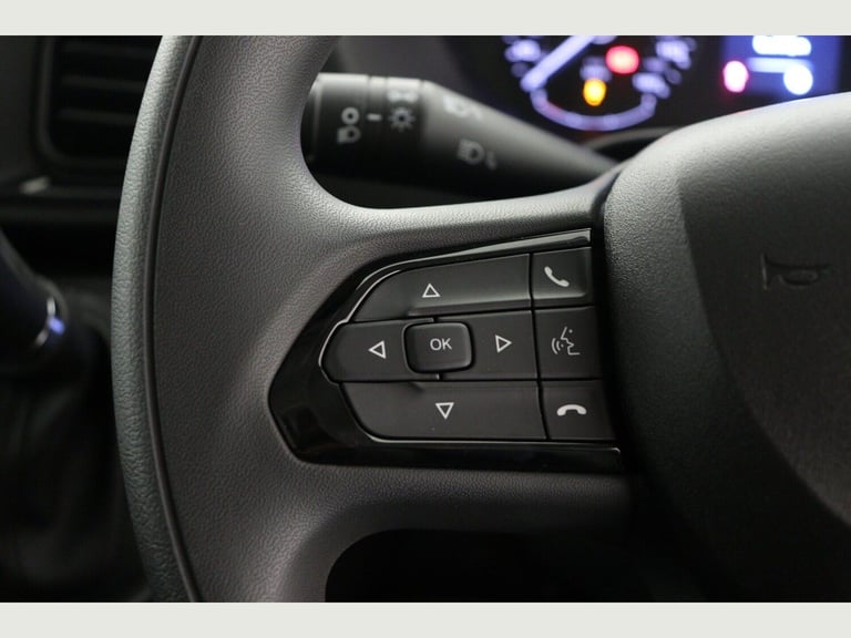 2025 Peugeot Boxer 2.2 BlueHDi 140 L3H2 335 Professional Auto PANEL VAN Diesel Automatic
