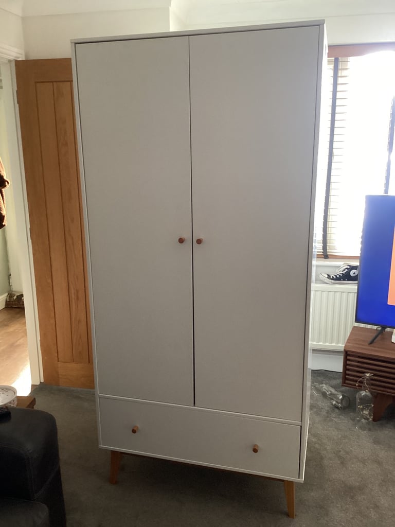 image for Wardrobe