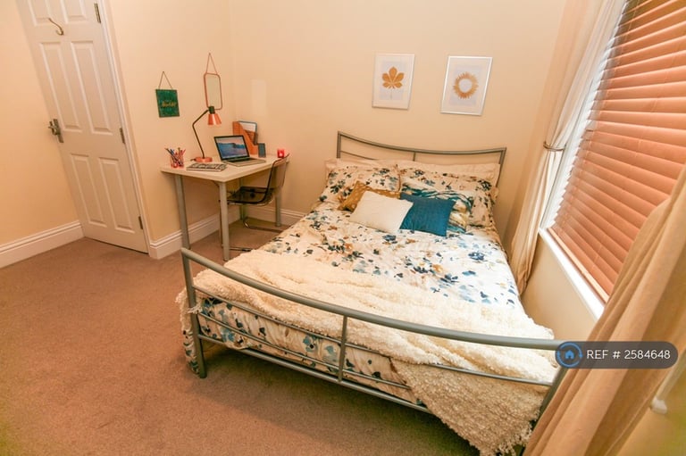 1 bedroom in Emmanuel Street, Preston, PR1 (#2584648)