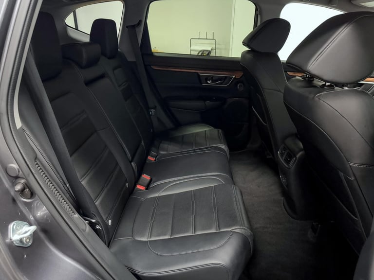 2020 Honda CR-V 2.0 h i-MMD SR SUV 5dr Petrol Hybrid eCVT 4WD Euro 6 (s/s) (184 ps) ESTATE Petrol...