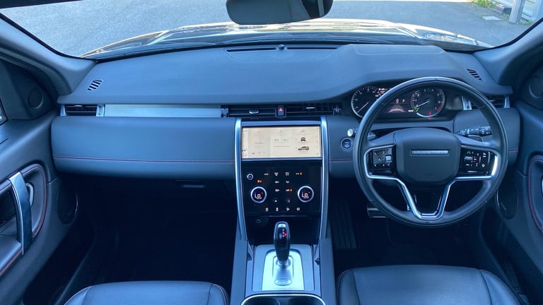 2022 Land Rover Discovery Sport 1.5 P300e R-Dynamic HSE 5dr Auto [5 Seat] Station Wagon Station W...