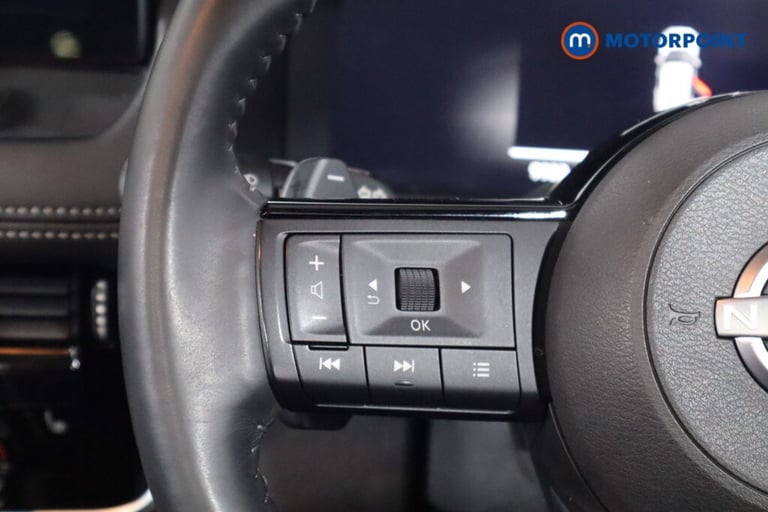2023 Nissan X-Trail 1.5 MHEV 163 Tekna 5dr [7 Seat] Xtronic SUV Petrol Automatic