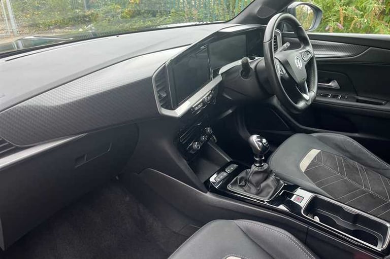 2023 Vauxhall Mokka 1.2i Turbo (136 PS) Ultimate 5 Door Petrol SUV *** 1 Owner / Full Vauxhall SU...