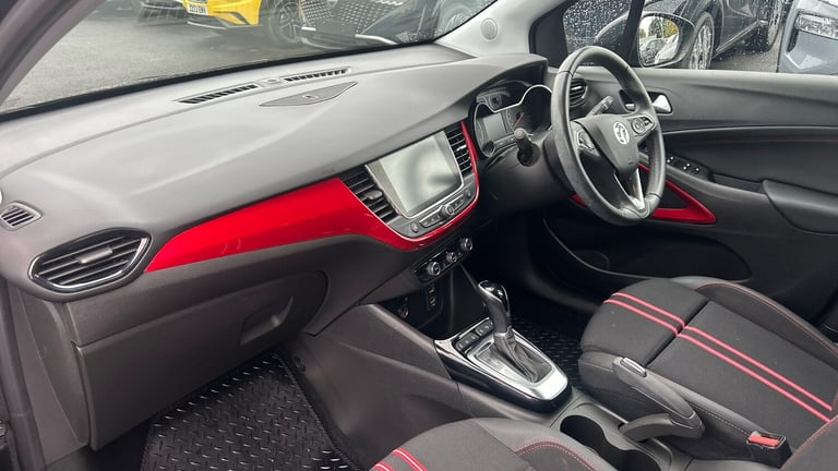 2024 Nissan Juke 1.6 Hybrid Tekna 5dr Auto HATCHBACK PETROL/ELECTRIC Automatic