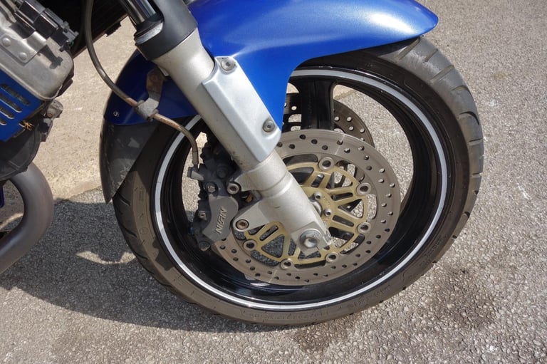 Honda VTR VTR1000F-2 2002/52