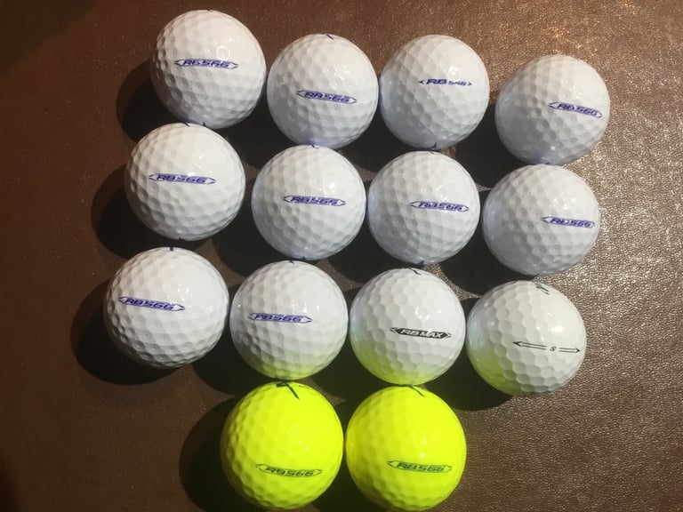 Mizuno golf balls for sale 