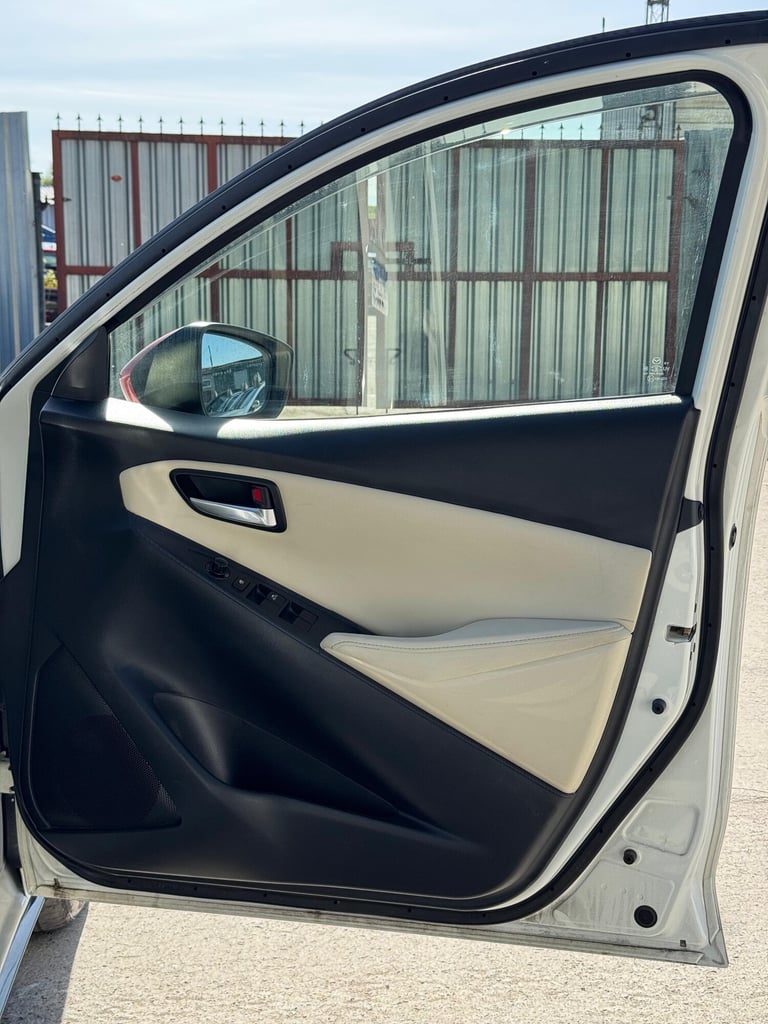 2025 Mazda Demio MAZDA2 1.5 SKYACTIVE TECHNOLOGY Hatchback DIESEL Automatic