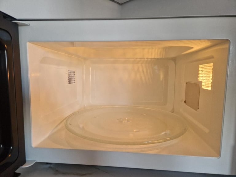 Panasonic microwave oven 32L (inverter)