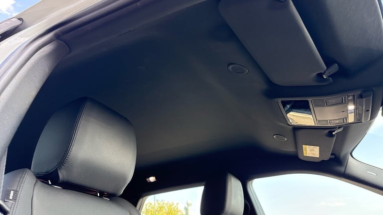 2025 Land Rover Range Rover Evoque 2.0 D165 Dynamic SE 5dr Auto Diesel Hatchback Hatchback Diesel...