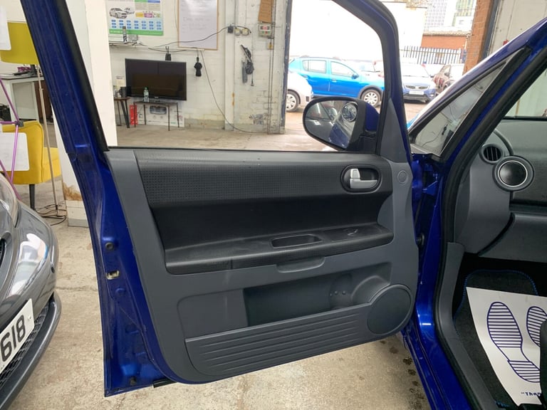 2009 Mitsubishi Colt 1.3 CZ2 5dr Auto HATCHBACK Petrol Automatic
